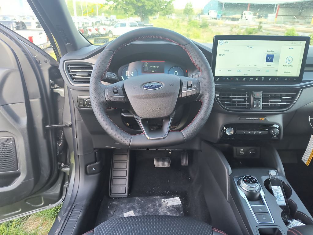 2025 Ford Escape ST-Line Elite