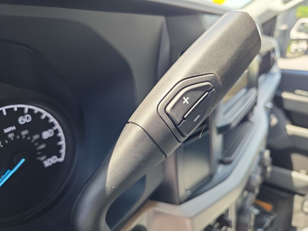 2024 Ford F-350 Super Duty XL