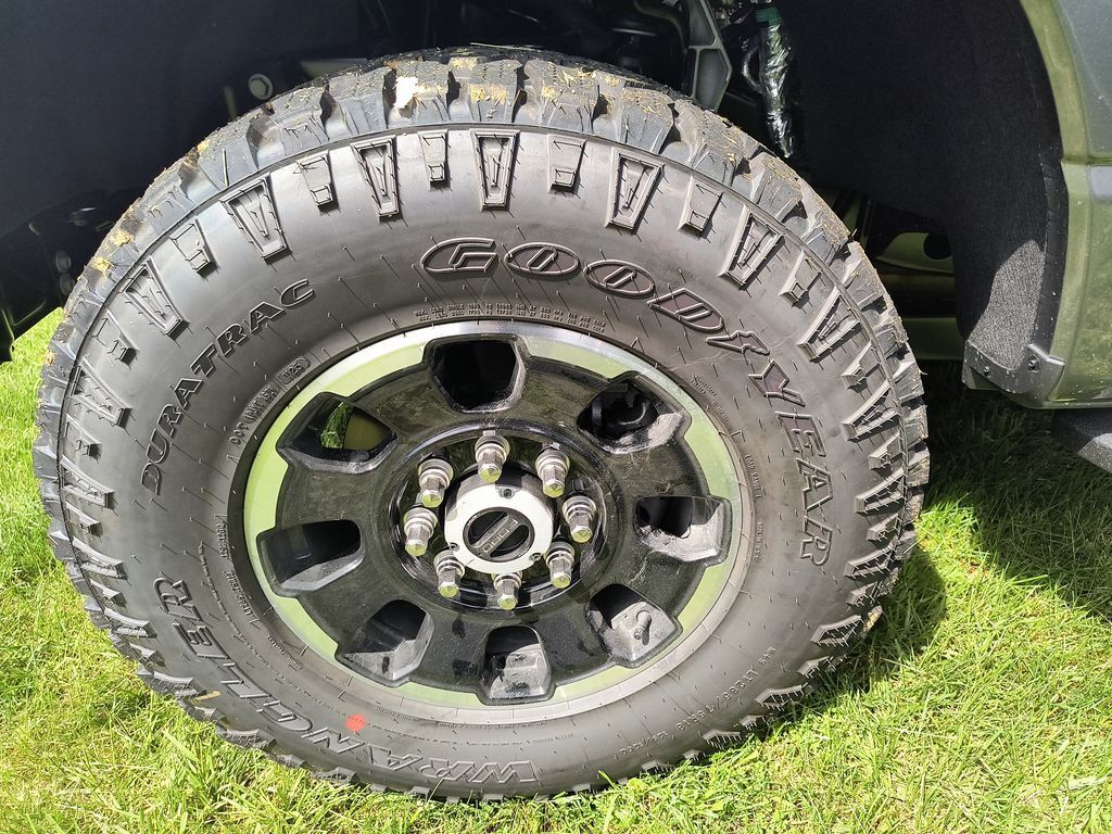 2025 Ford F-350 Super Duty XLT
