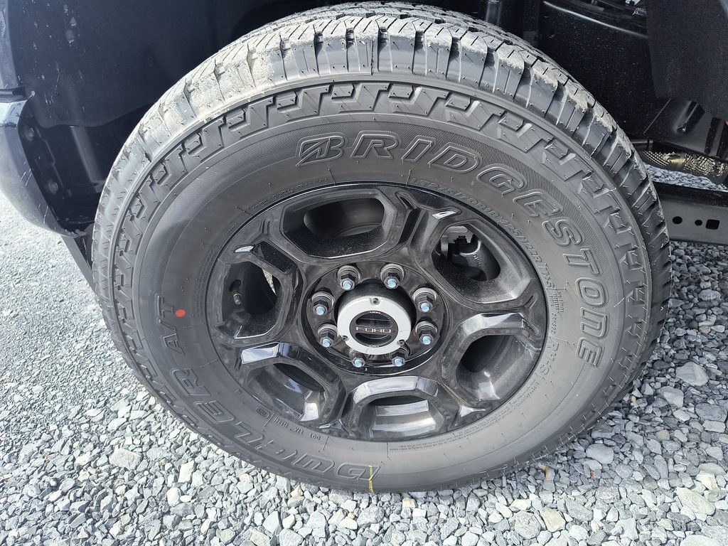 2025 Ford F-350 Super Duty XL
