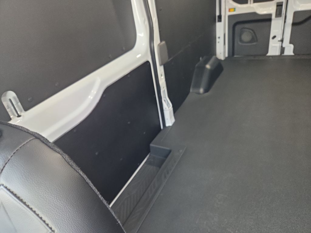 2025 Ford Transit 250