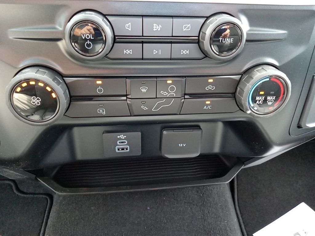 2023 Ford F-250 Super Duty XL