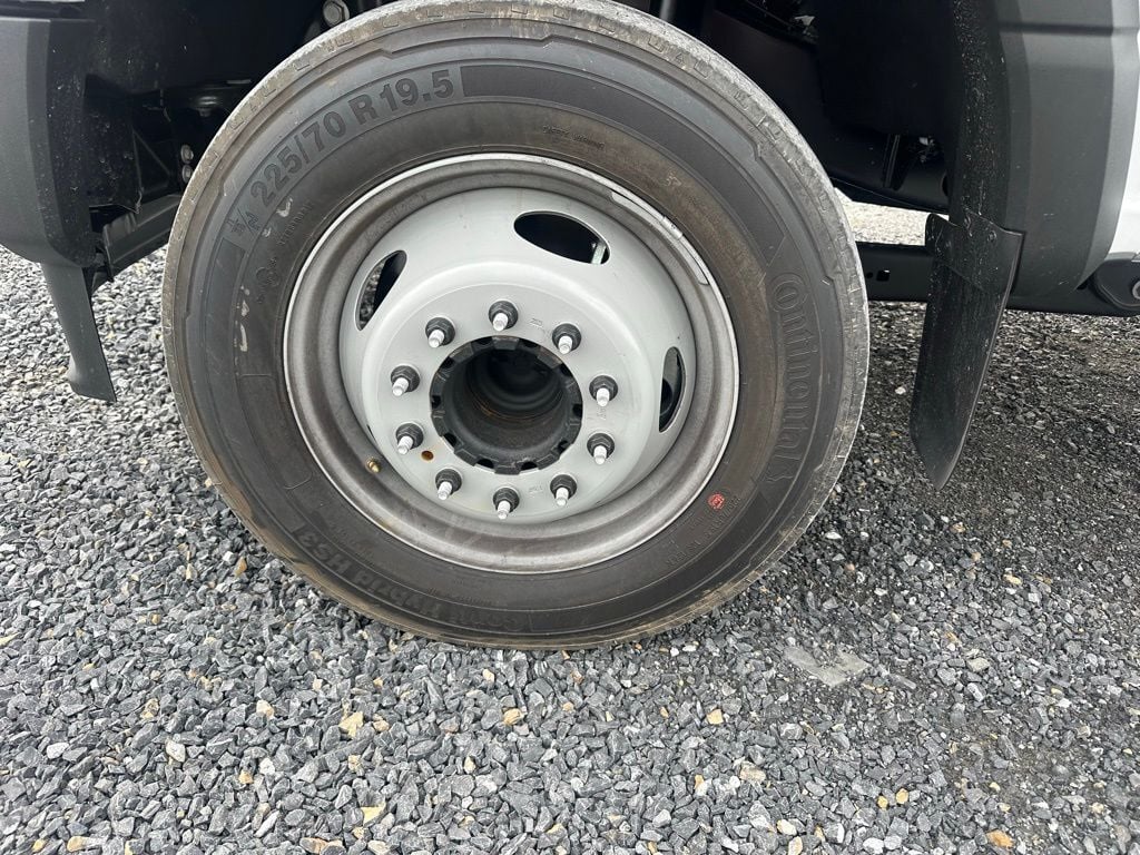 2023 Ford F-450 Super Duty 