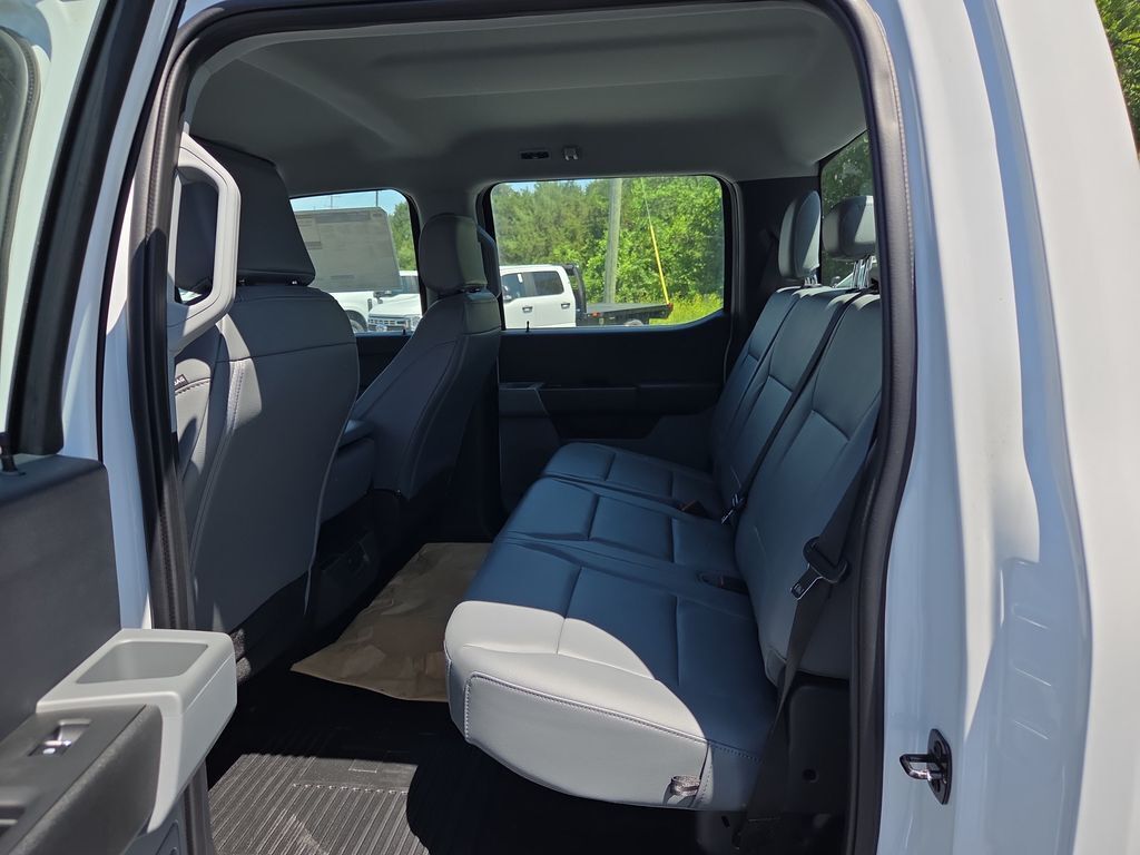 2024 Ford F-450 Super Duty 