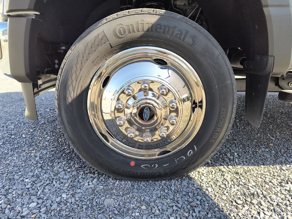 2024 Ford F-450 Super Duty 