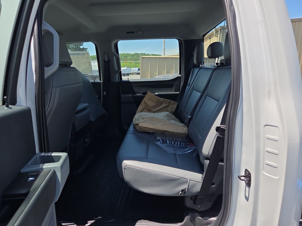 2024 Ford F-450 Super Duty 