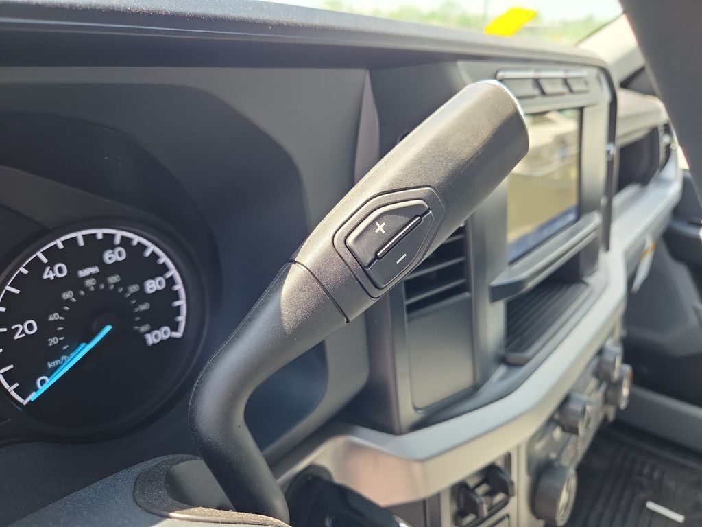 2024 Ford F-350 Super Duty XL