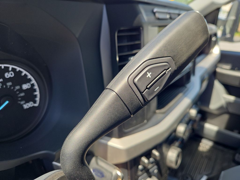 2024 Ford F-450 Super Duty 