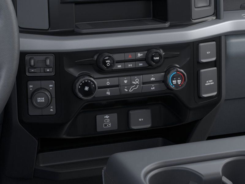 2025 Ford F-250 Super Duty XLT