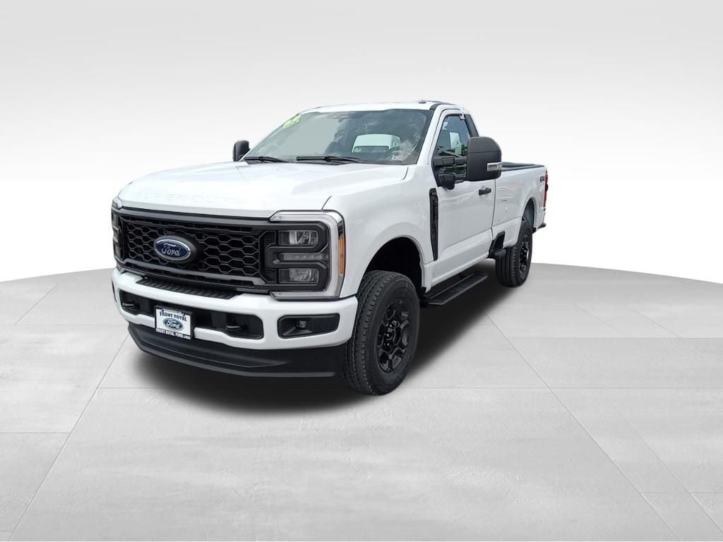 2023 Ford F-250 Super Duty XL