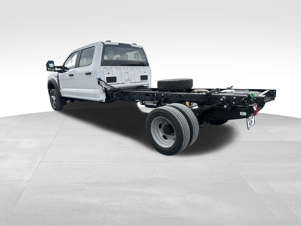 2023 Ford F-450 Super Duty 