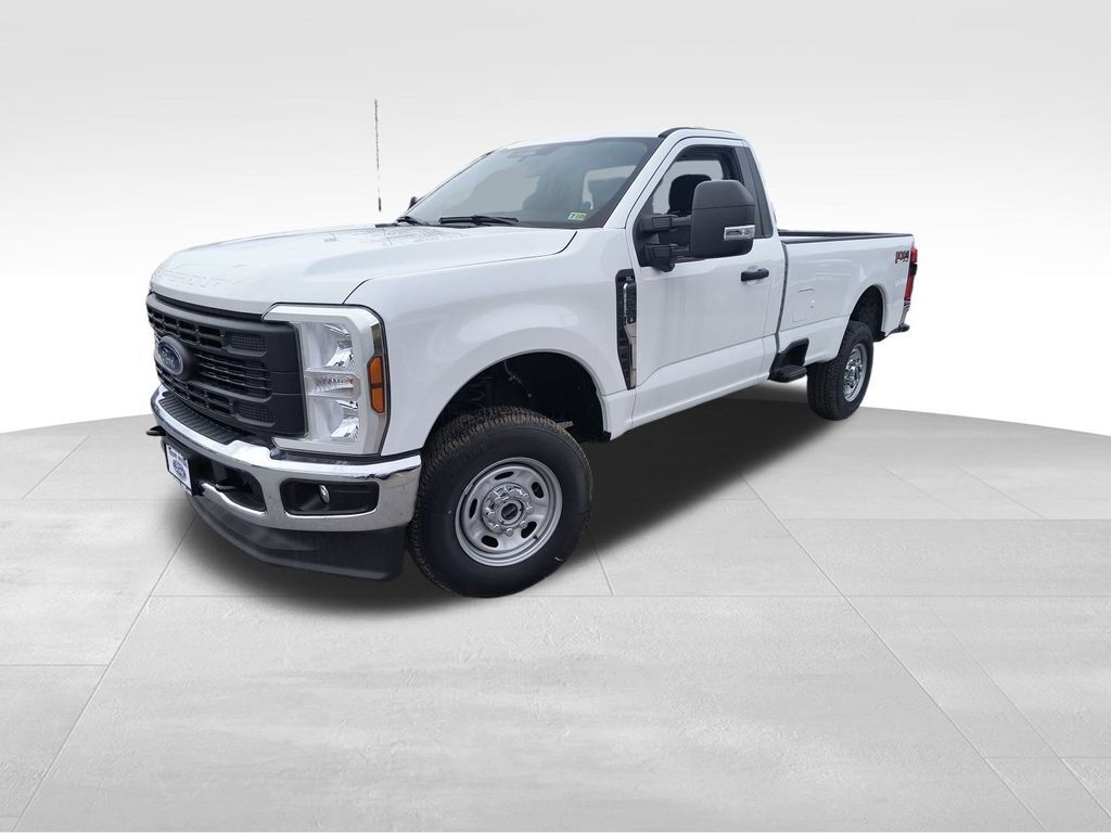 2024 Ford F-250 Super Duty XL