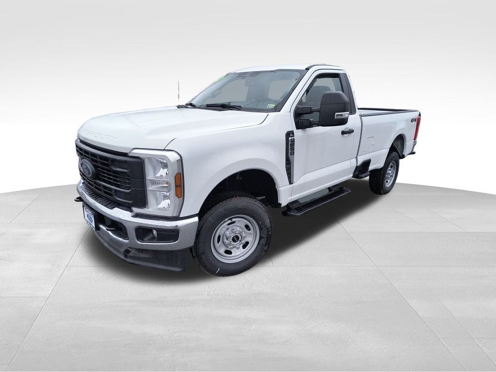2024 Ford F-250 Super Duty XL