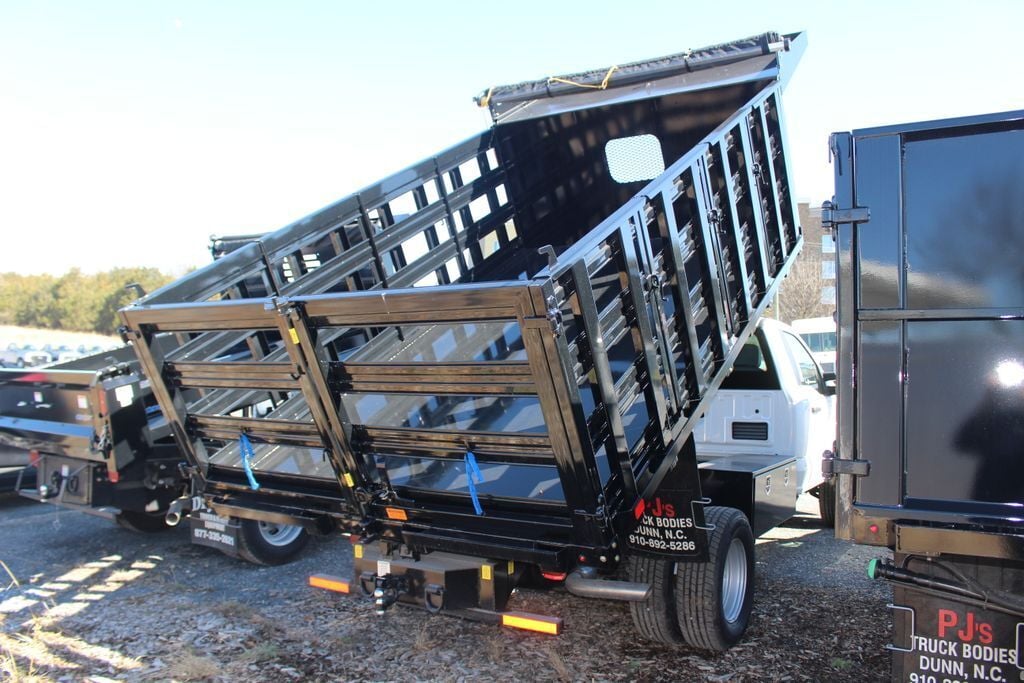 2024 Ford F-350 Super Duty XL
