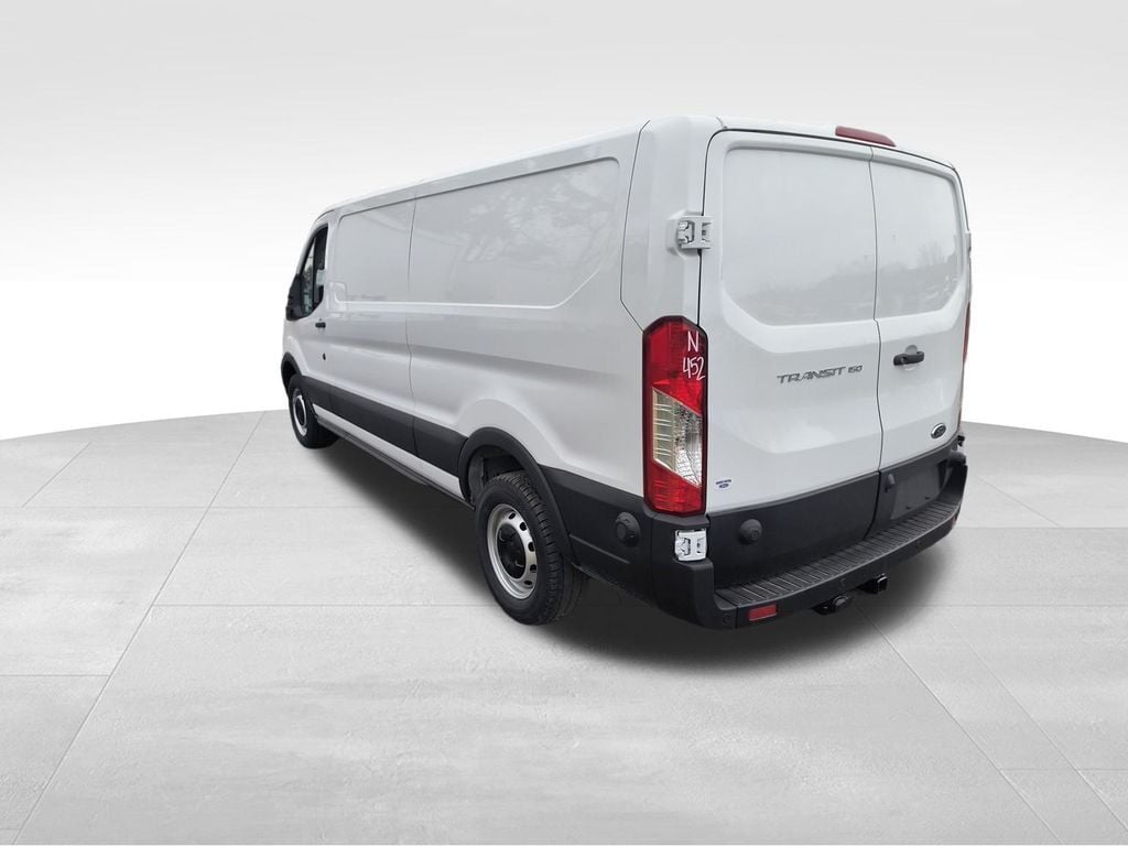 2024 Ford Transit 150
