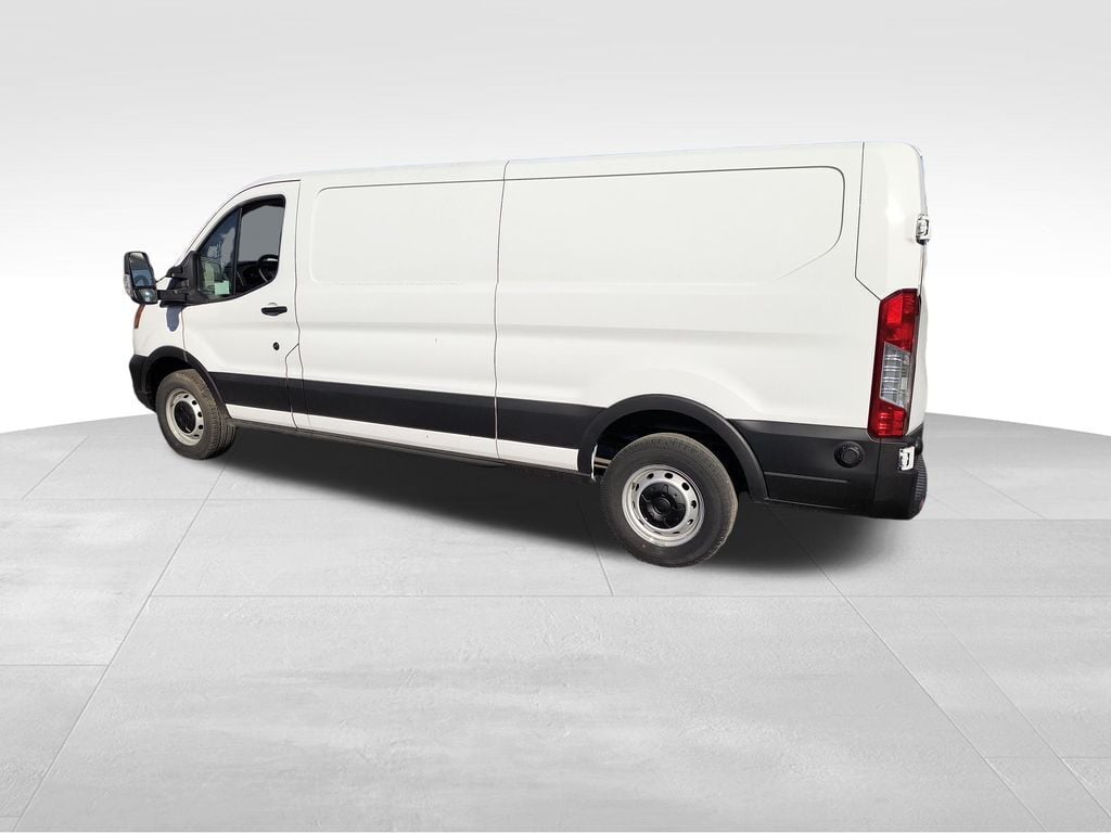 2024 Ford Transit 150