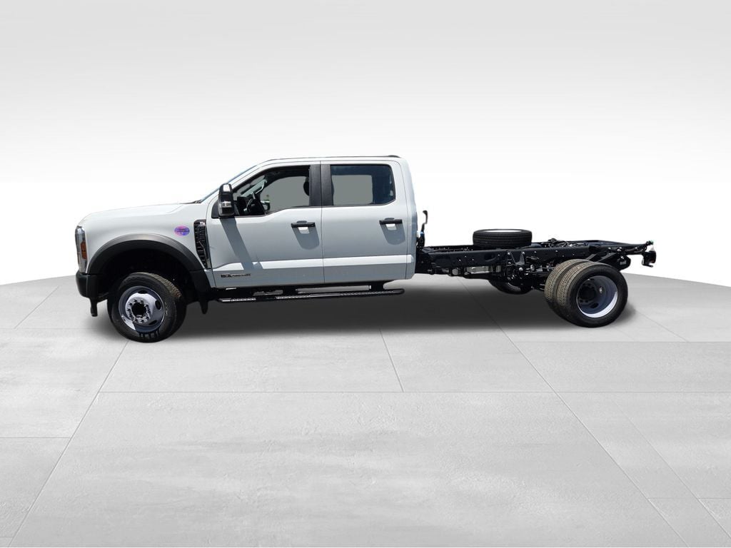 2024 Ford F-450 Super Duty 