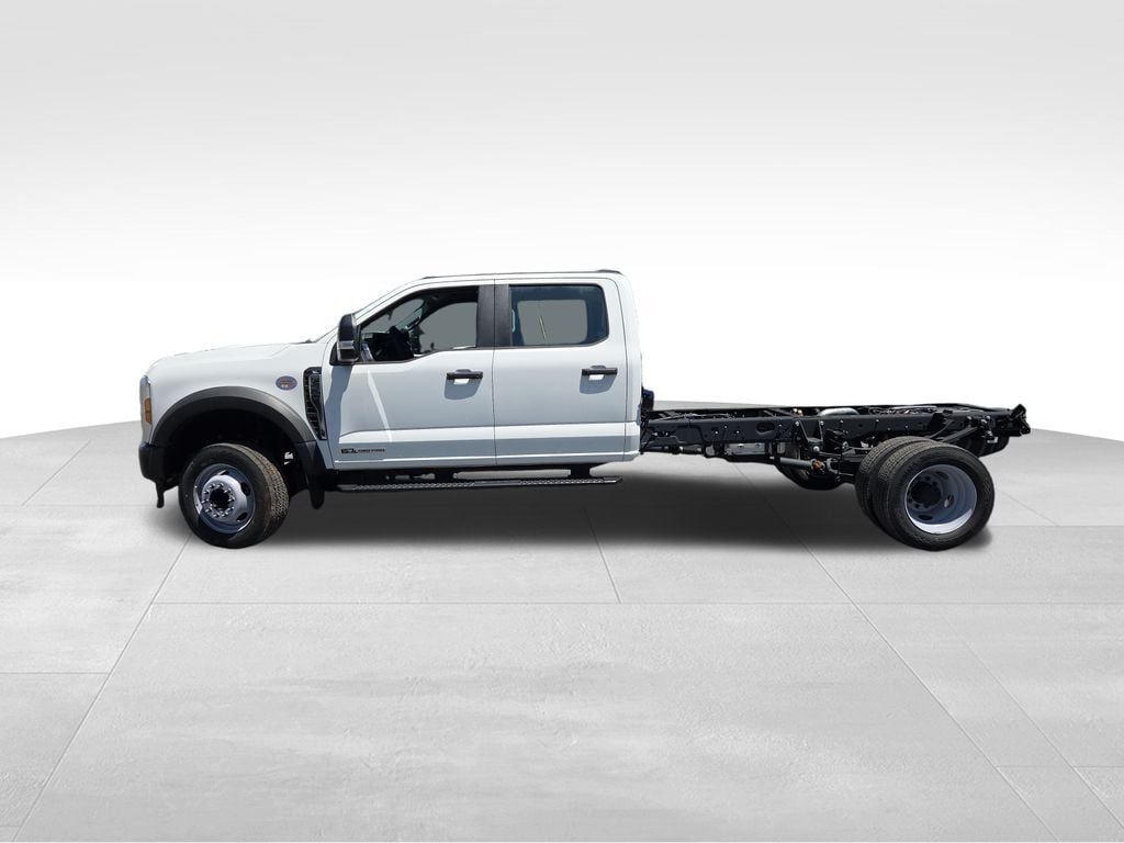 2024 Ford F-450 Super Duty 