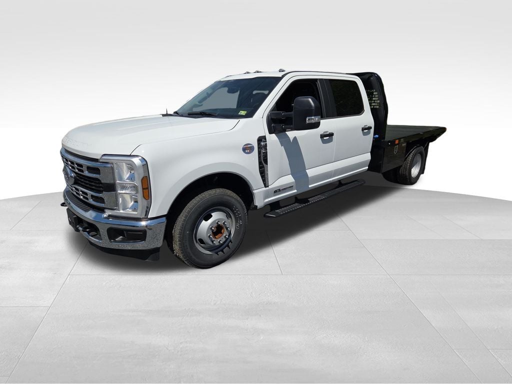 2024 Ford F-350 Super Duty XL