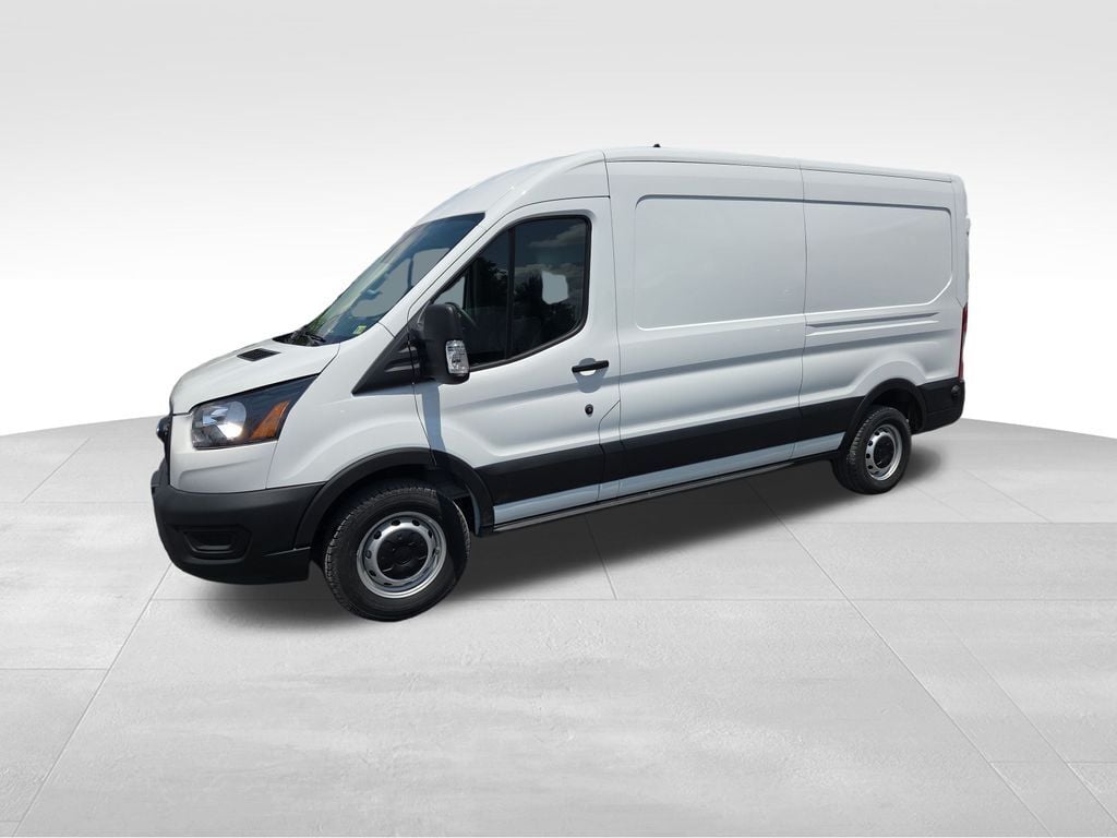 2024 Ford Transit 250