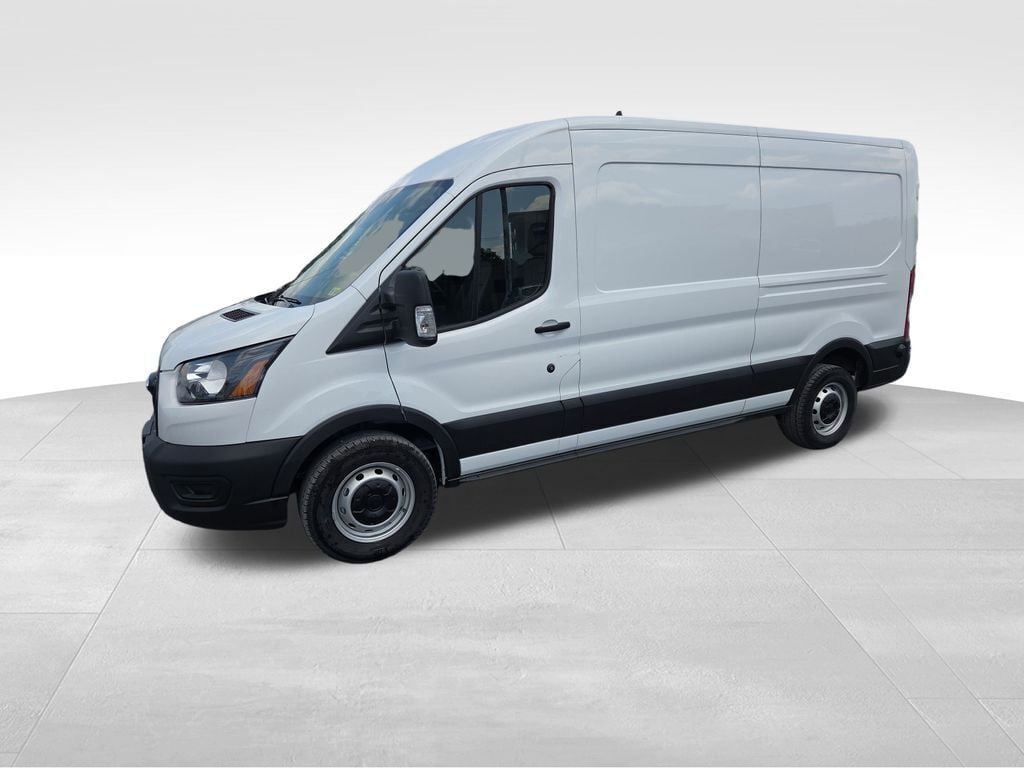 2024 Ford Transit 250