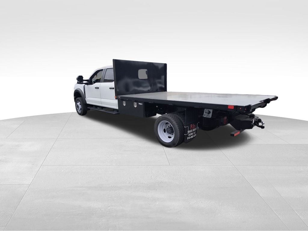 2024 Ford F-450 Super Duty 