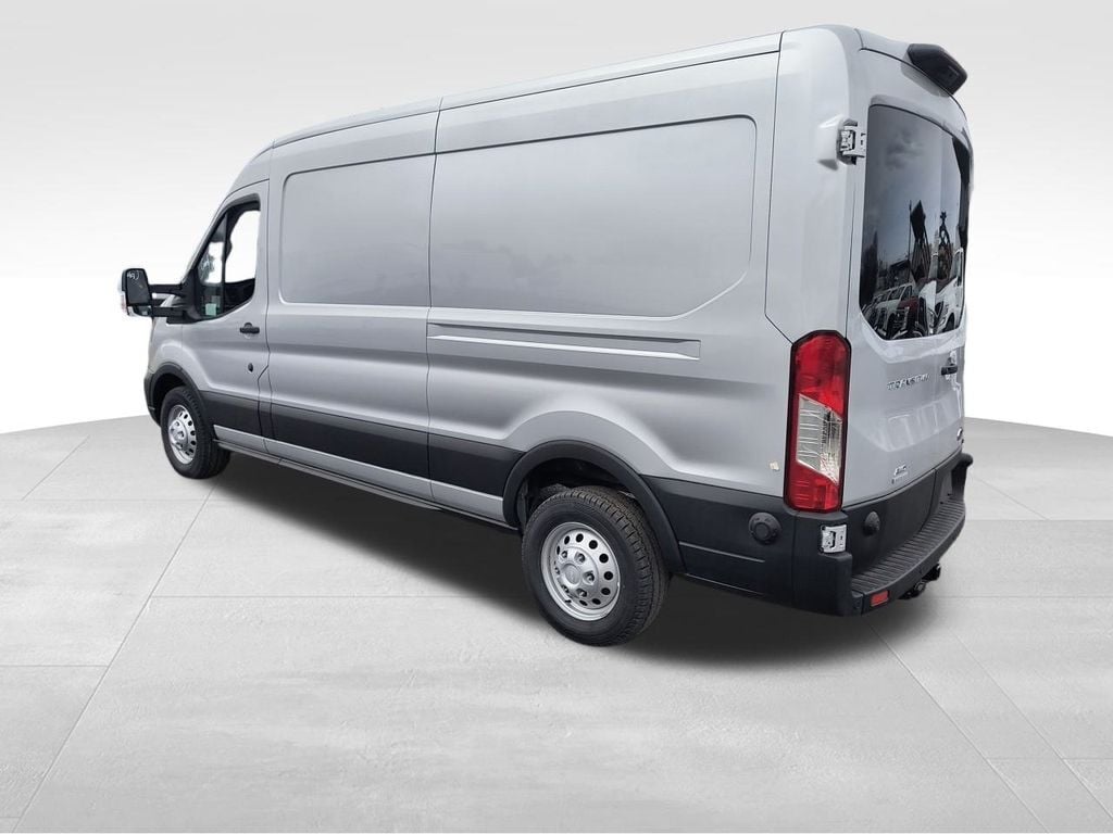 2024 Ford Transit 150