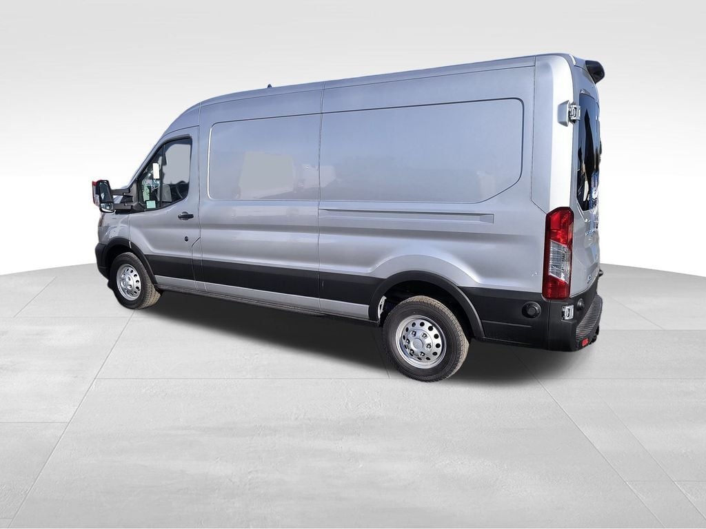 2024 Ford Transit 150