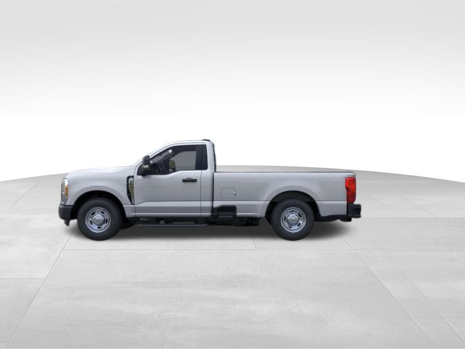 2024 Ford F-250 Super Duty XL