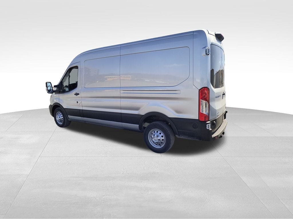 2024 Ford Transit 150