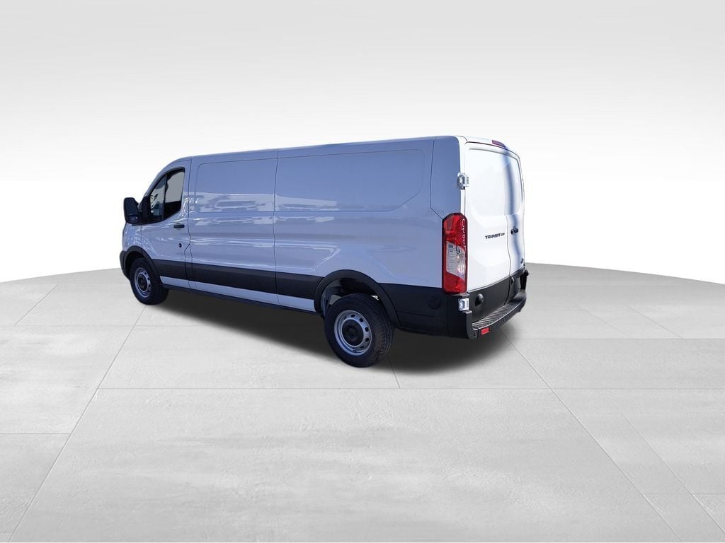 2024 Ford Transit 250