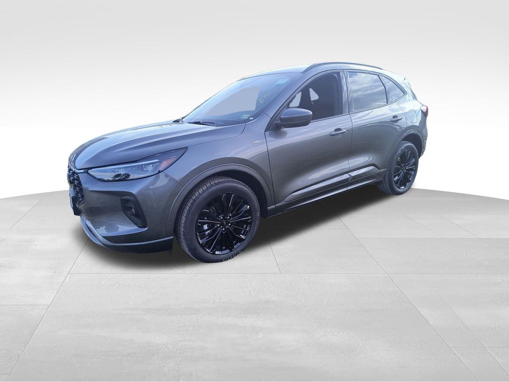 2025 Ford Escape ST-Line Elite