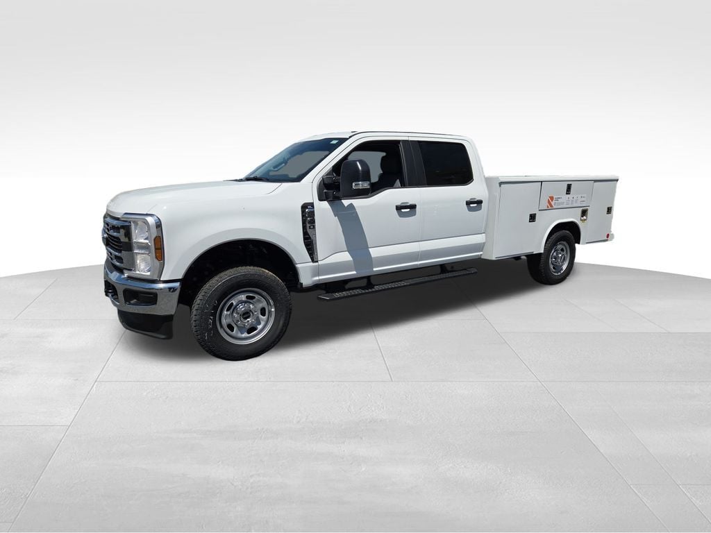 2024 Ford F-350 Super Duty XL