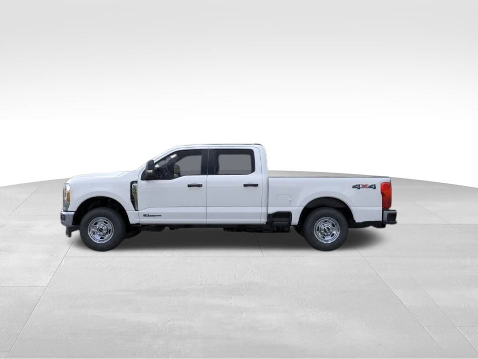 2025 Ford F-250 Super Duty XL