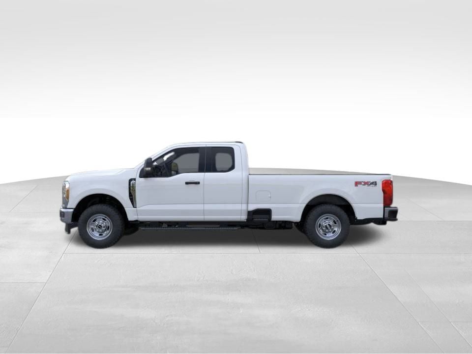 2025 Ford F-250 Super Duty XL