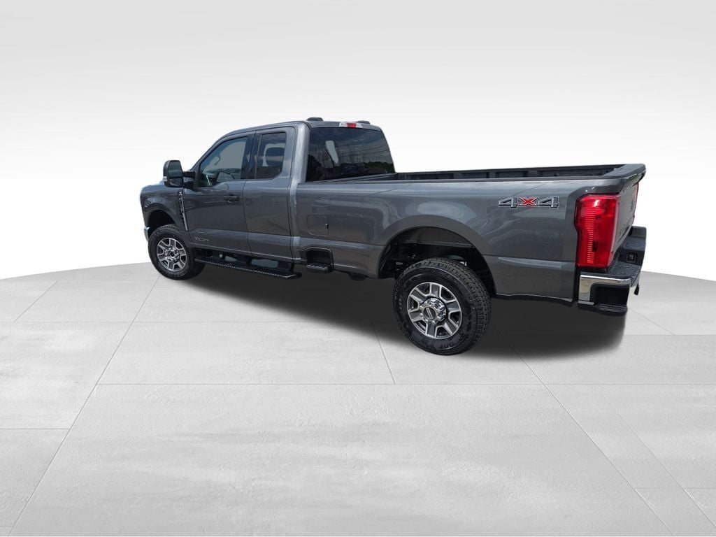 2025 Ford F-250 Super Duty XL