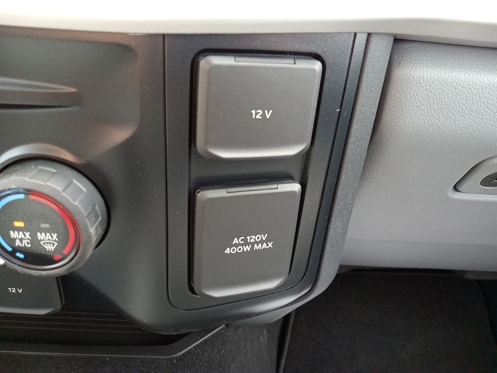 2023 Ford F-250 Super Duty XL