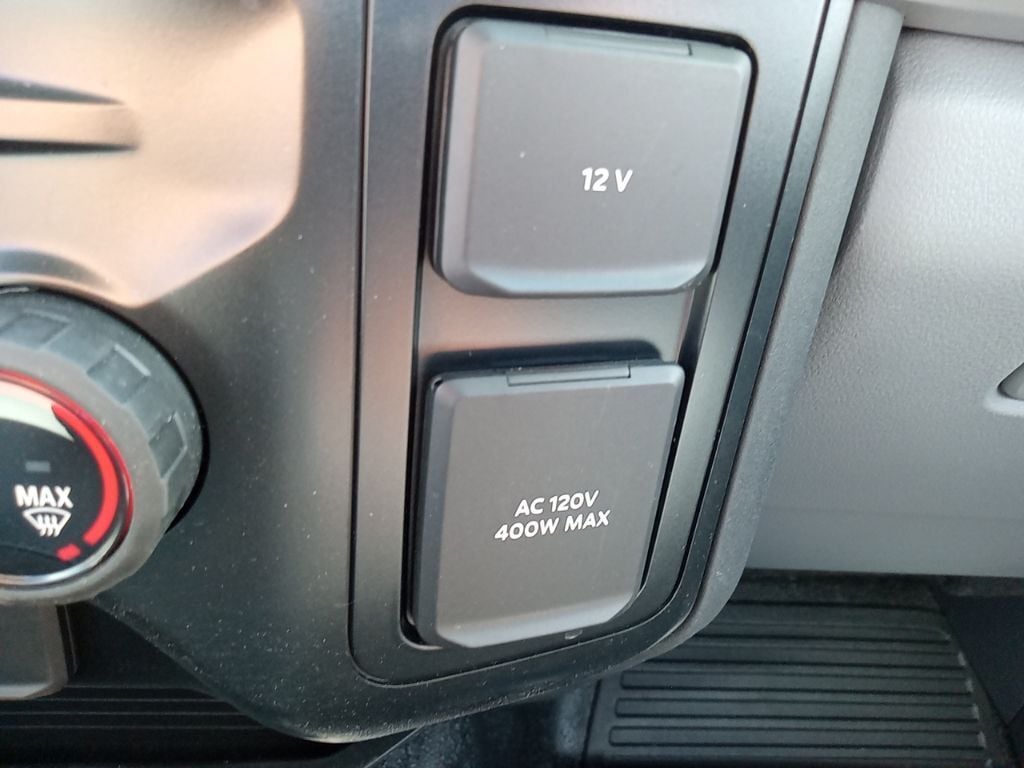 2023 Ford F-550 Super Duty 