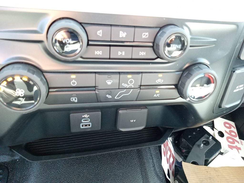 2023 Ford F-550 Super Duty 