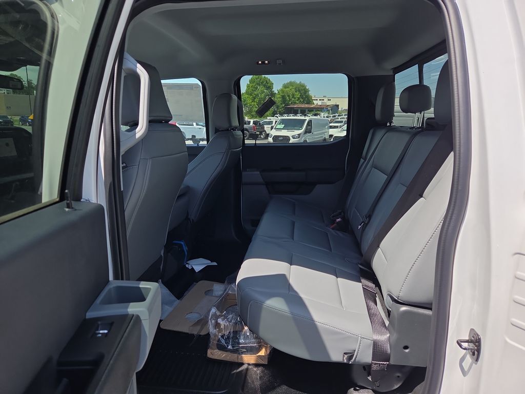2024 Ford F-350 Super Duty XL