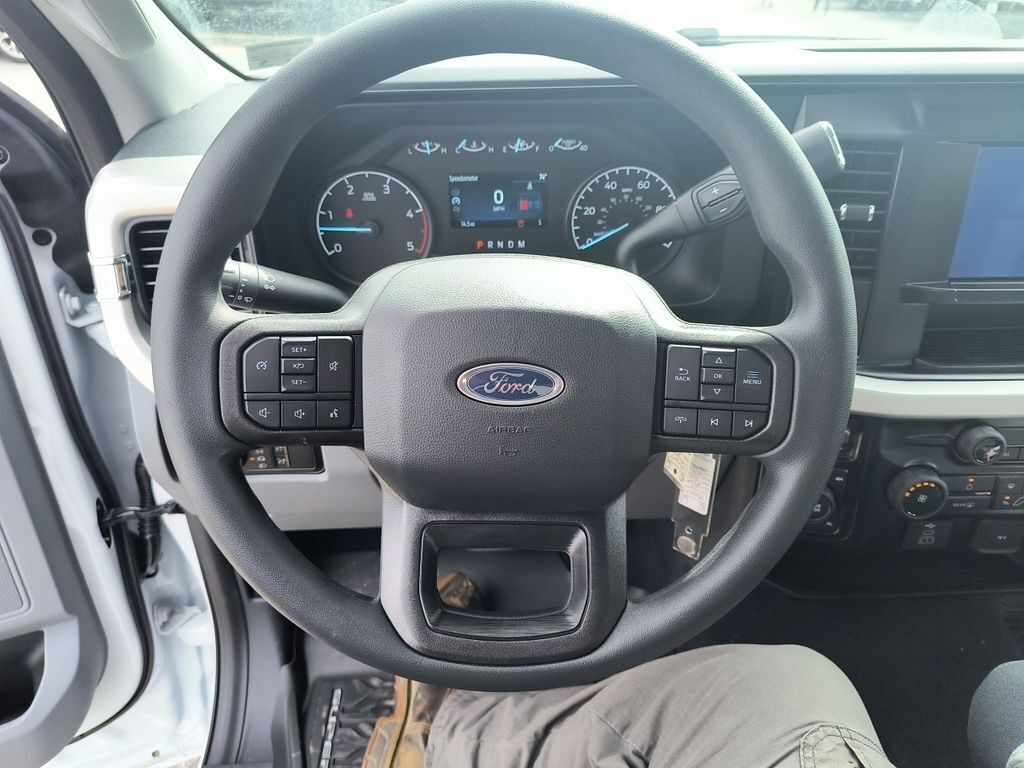 2025 Ford F-250 Super Duty XLT