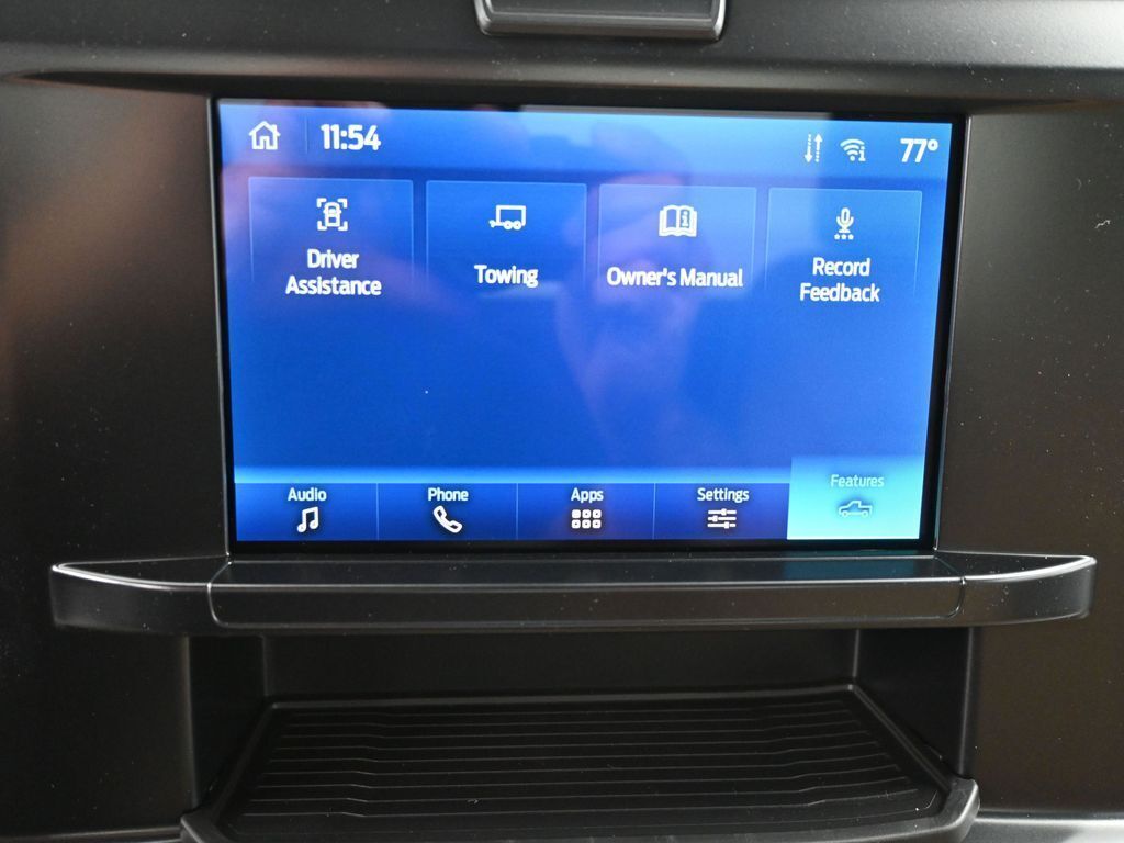 2025 Ford F-350 Super Duty XLT