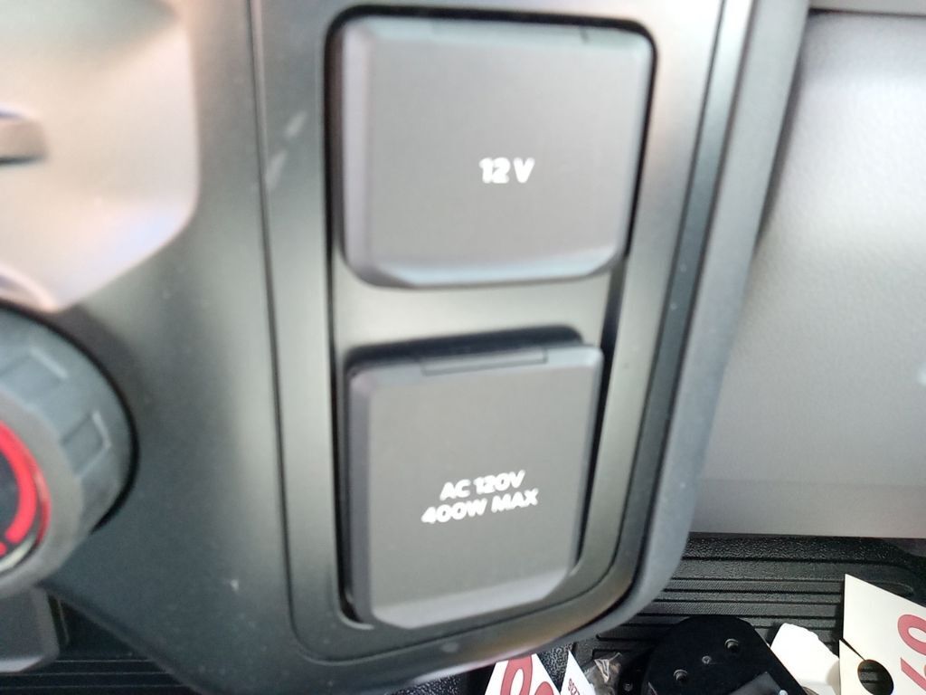 2023 Ford F-550 Super Duty 