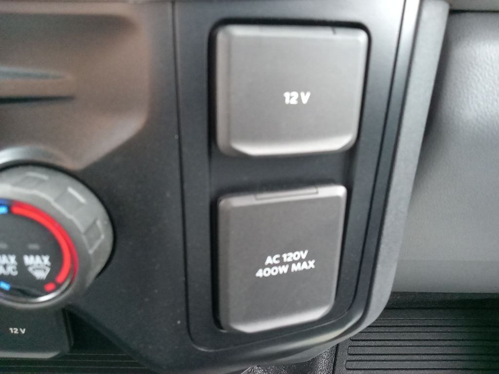 2023 Ford F-550 Super Duty 