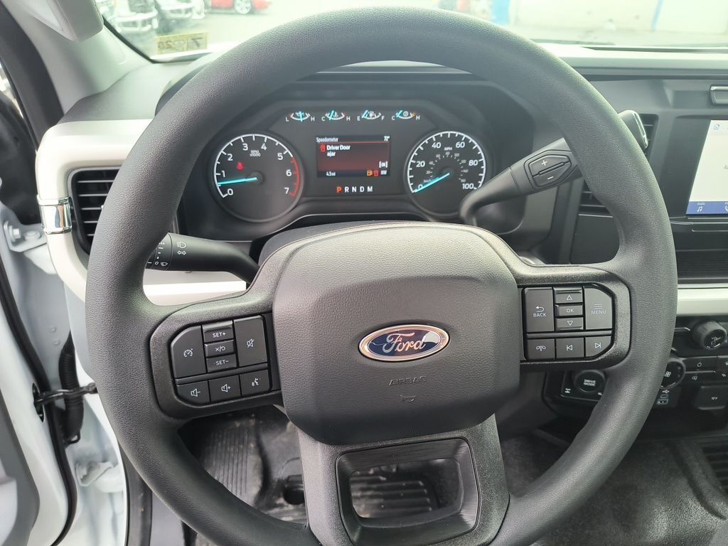 2024 Ford F-250 Super Duty XL