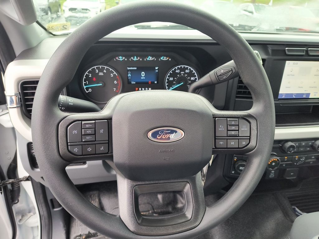 2024 Ford F-250 Super Duty XL