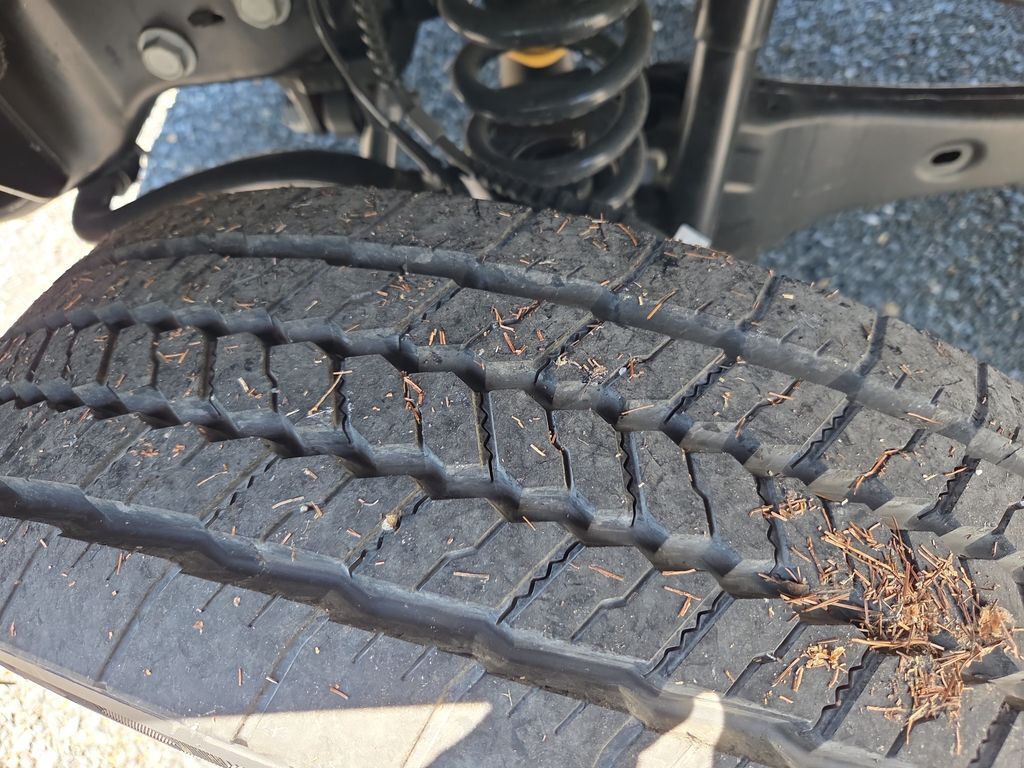 2024 Ford F-450 Super Duty 