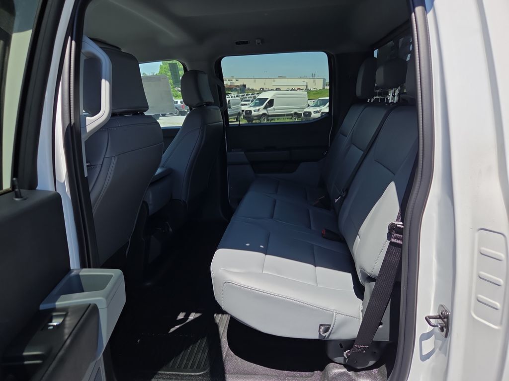 2024 Ford F-450 Super Duty 