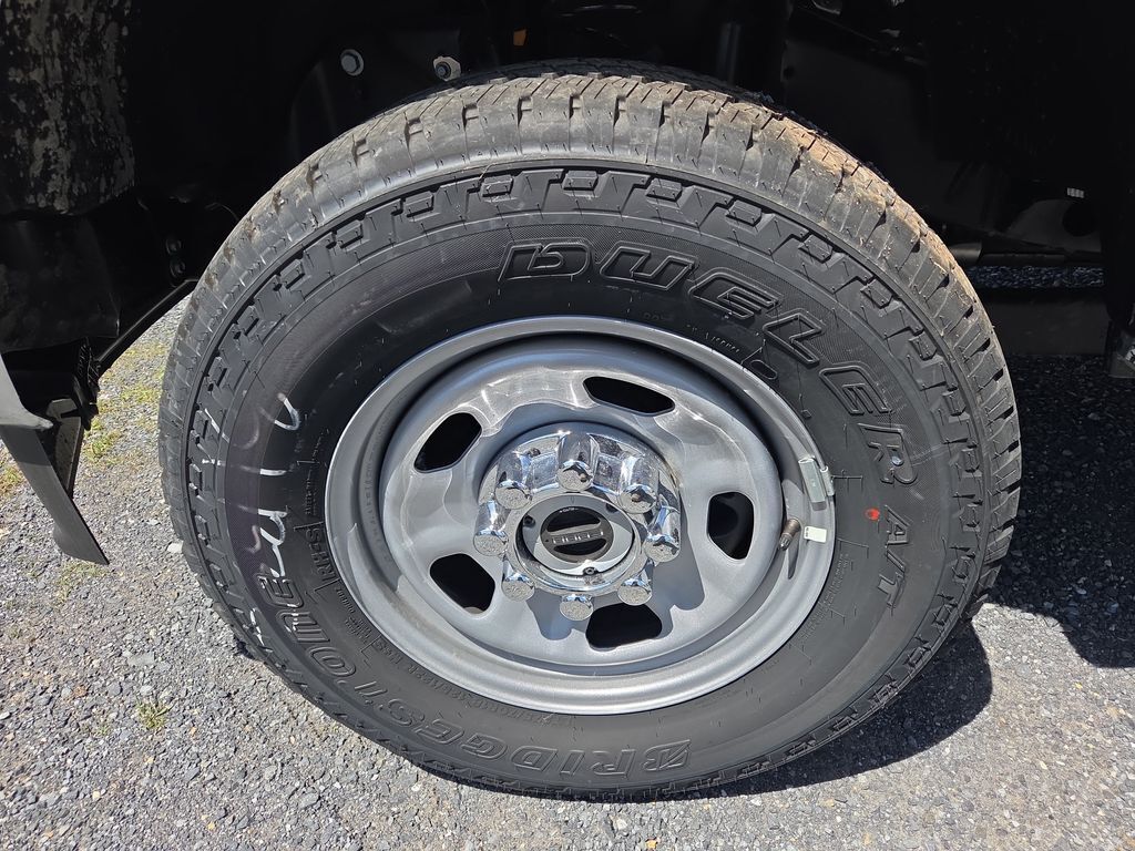 2024 Ford F-350 Super Duty XL
