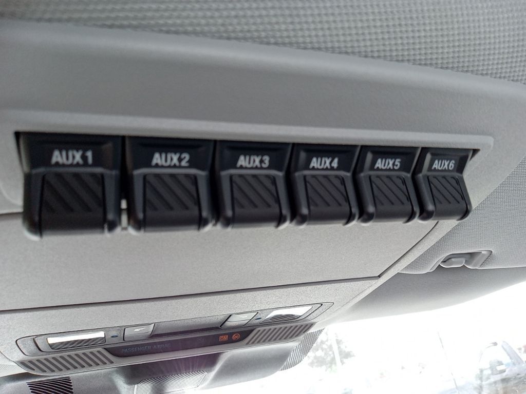 2023 Ford F-250 Super Duty XL